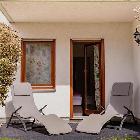 Apartment12 Зинген Екстериор снимка