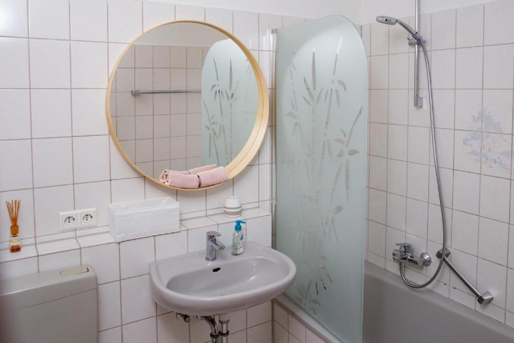 Apartment12 Зинген Екстериор снимка