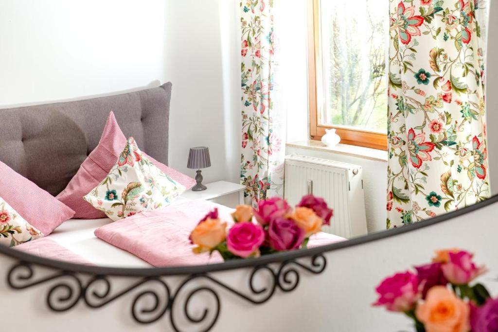 Apartment12 Зинген Екстериор снимка
