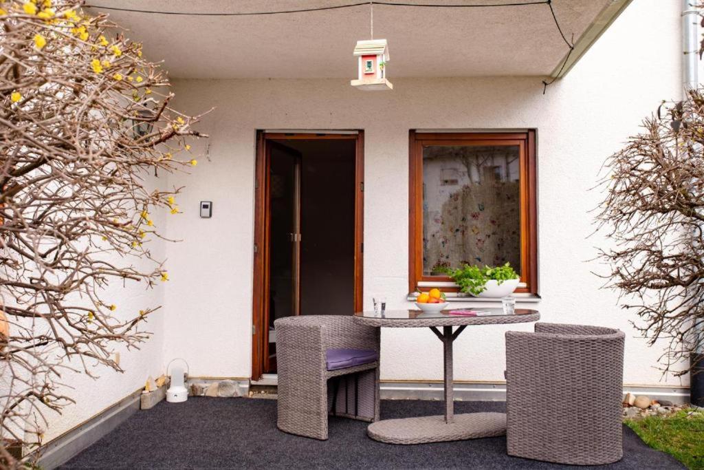 Apartment12 Зинген Екстериор снимка