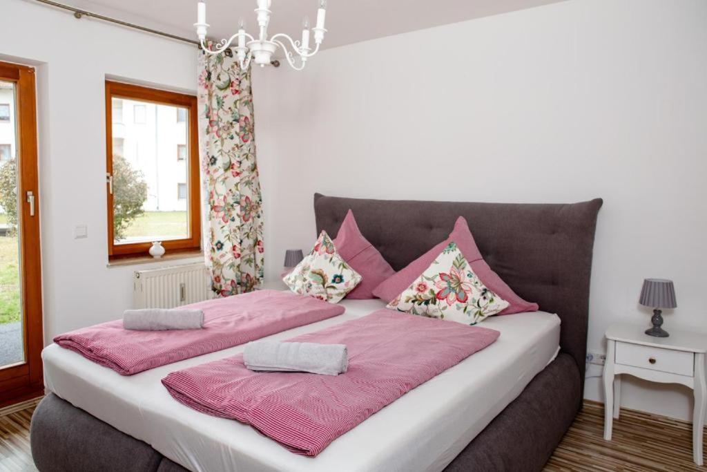 Apartment12 Зинген Екстериор снимка